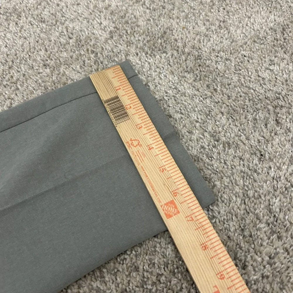 Public Rec Dealmaker Pants 38x32 (Fitts 38X30) Grey Stretch‎ Five-Pocket Chino
